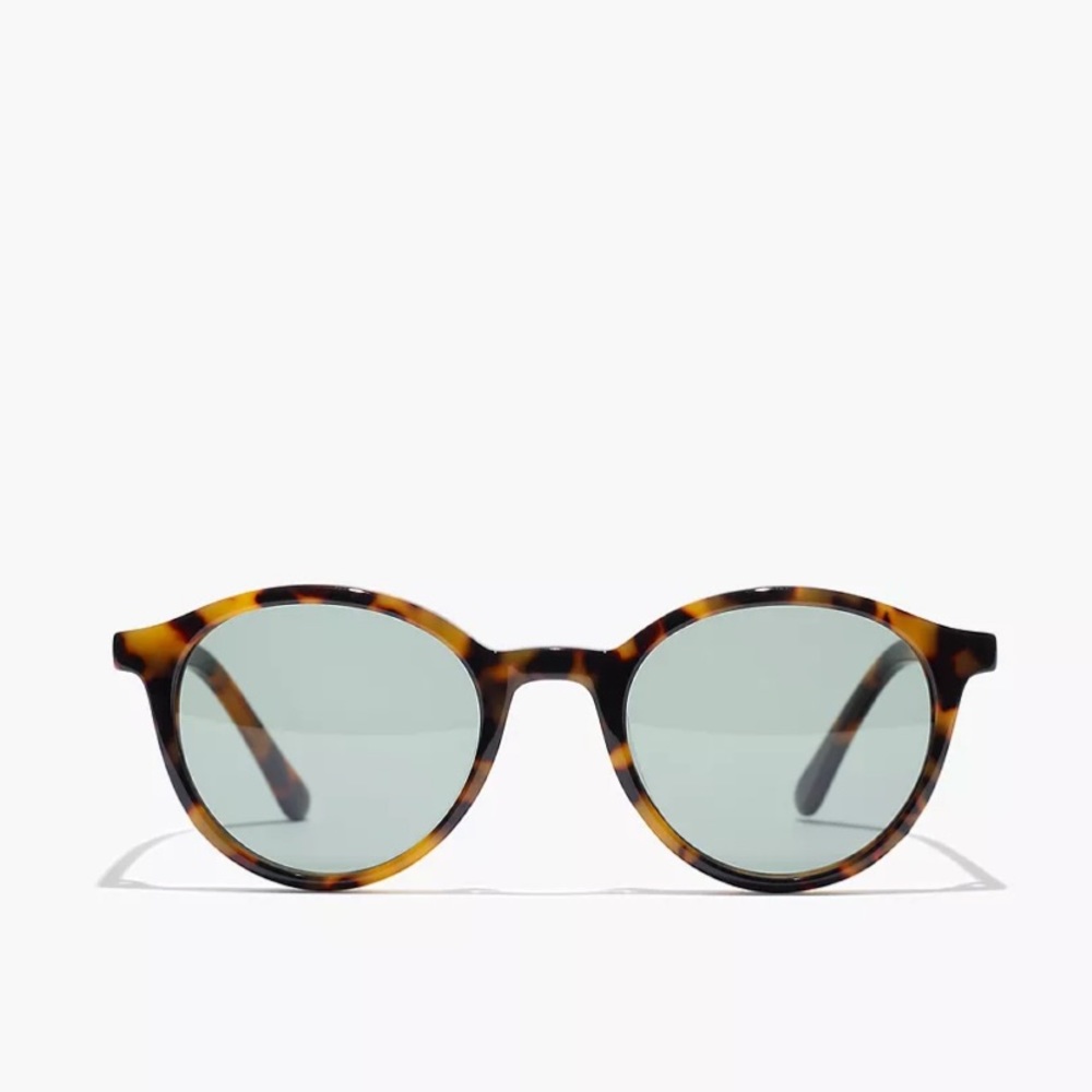 Madewell Layton Sunglasses • never worn